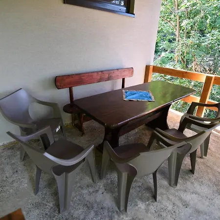Siva Apartment
