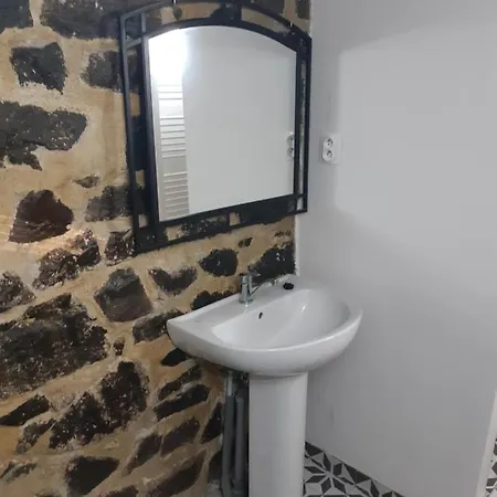 Apartman Sivá *