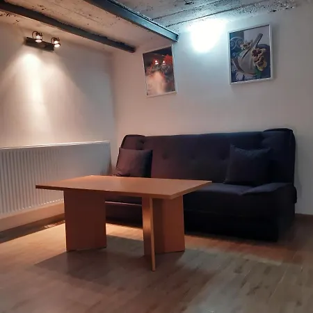 Apartment Siva *